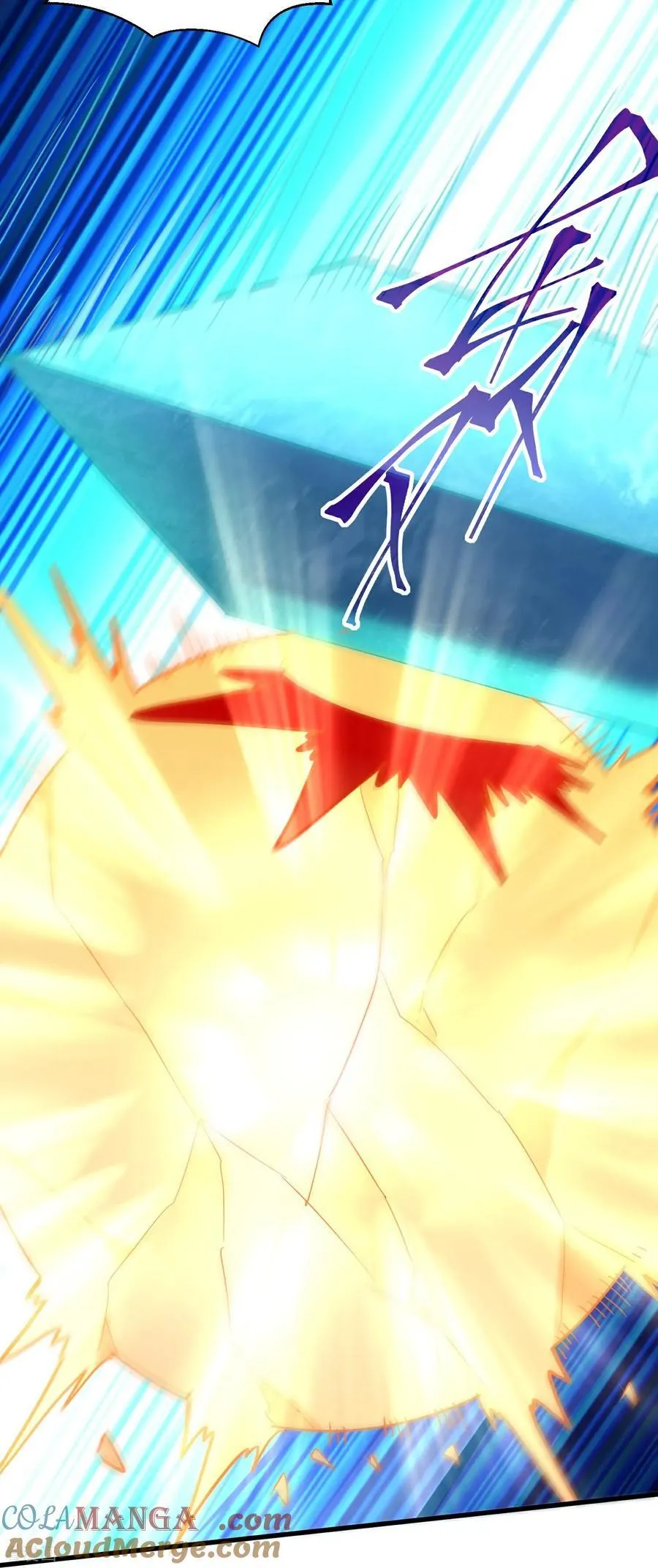 第45话 恩人！快跑啊！20