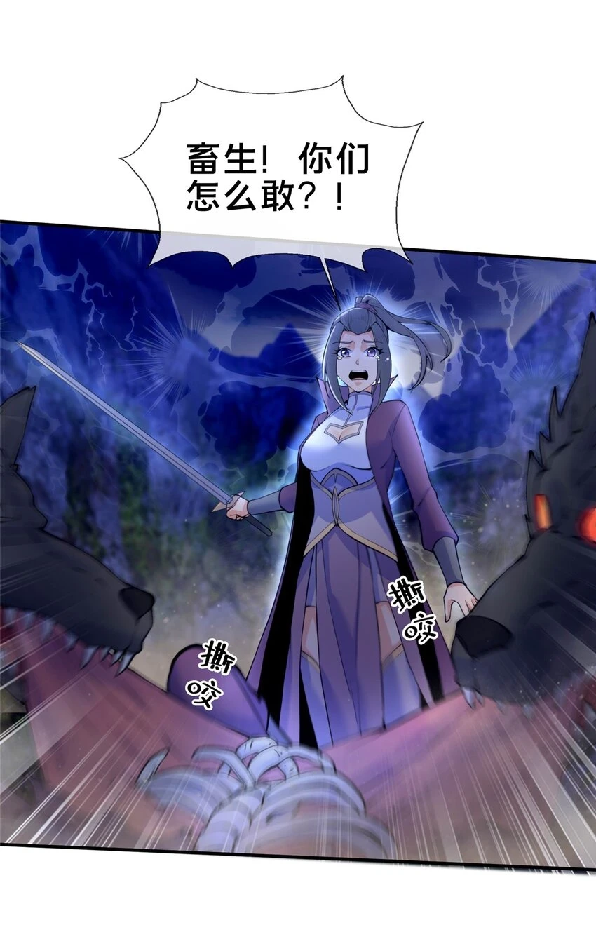 80 金背苍狼王30