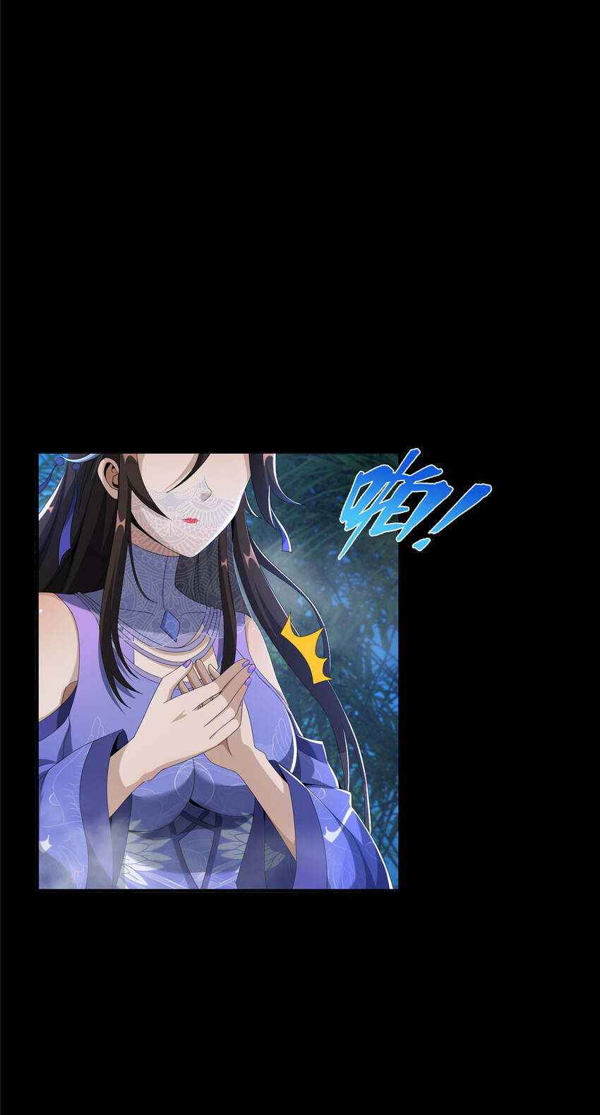 11 竹林密会31