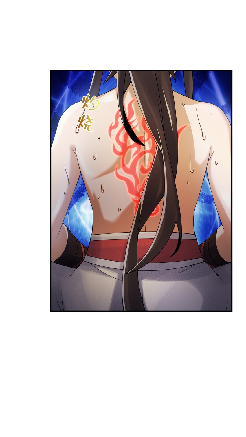 51 碧水寒潭3
