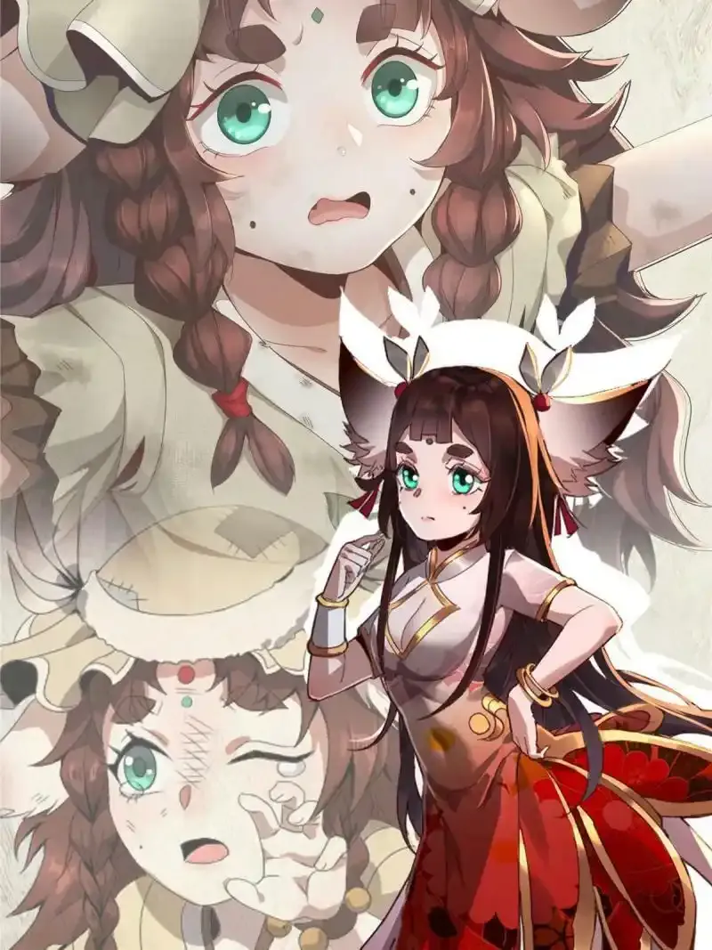 人设物料9