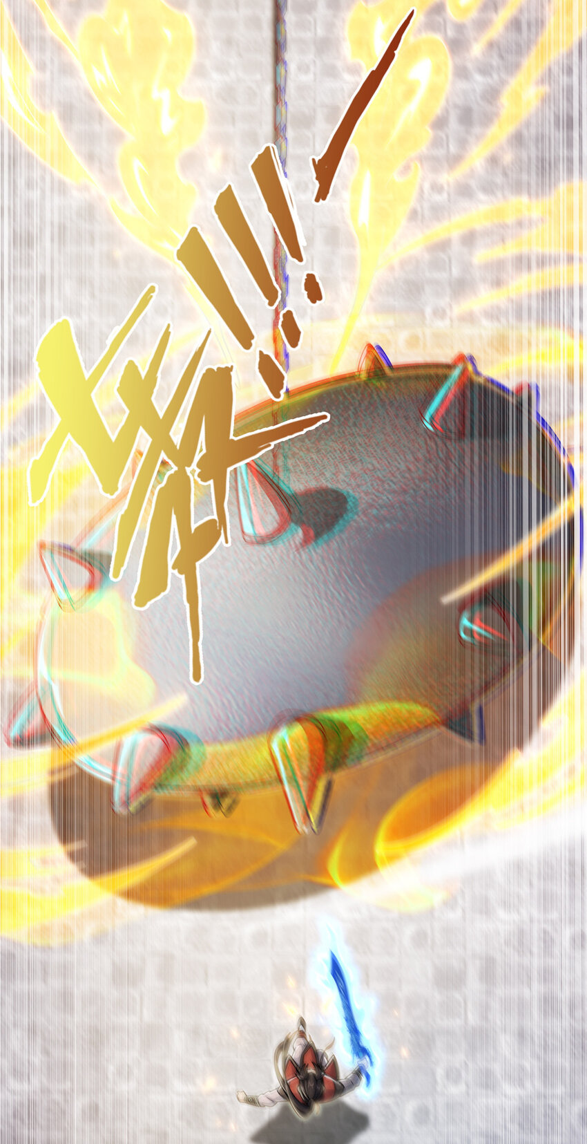 66 炼器大师56