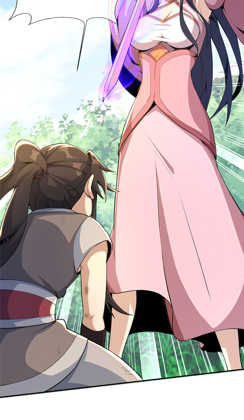 36 灵云师姐32