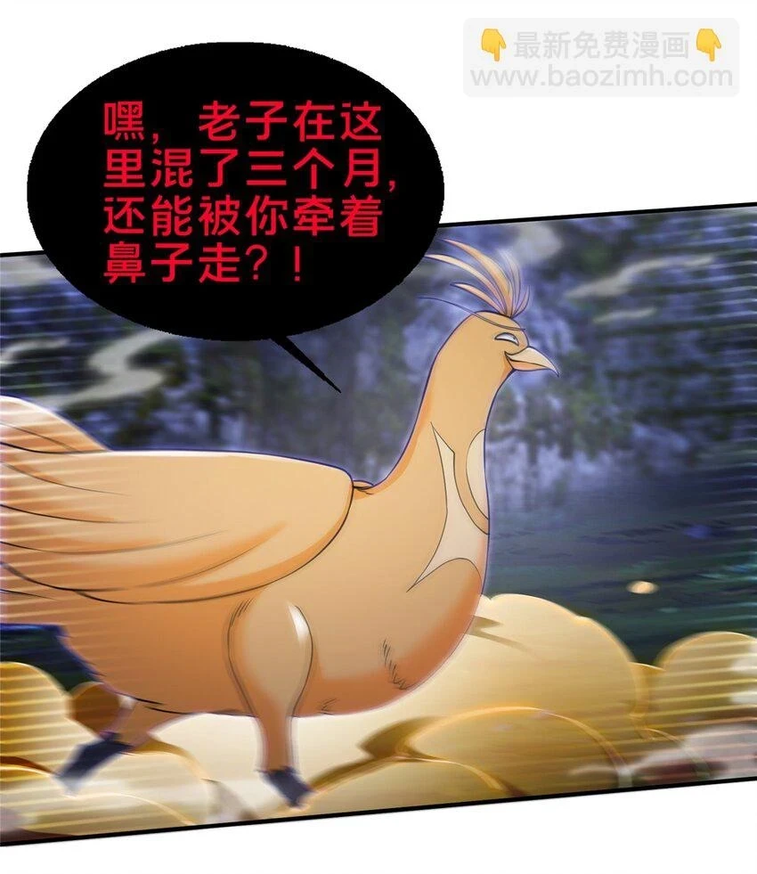 82 八门阵法5