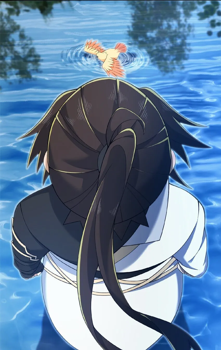 102 返回宗门22