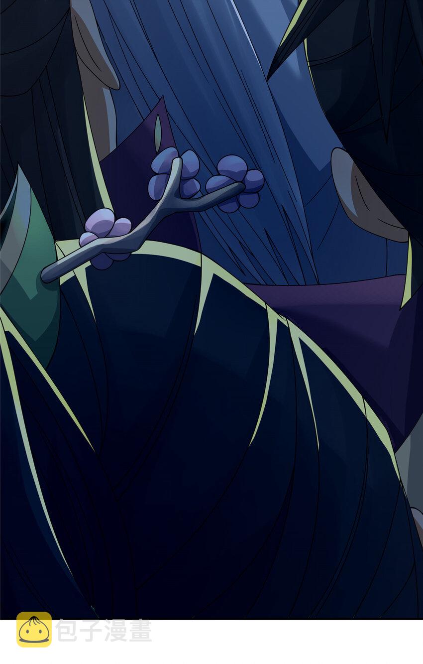 55 师叔闭关？！17