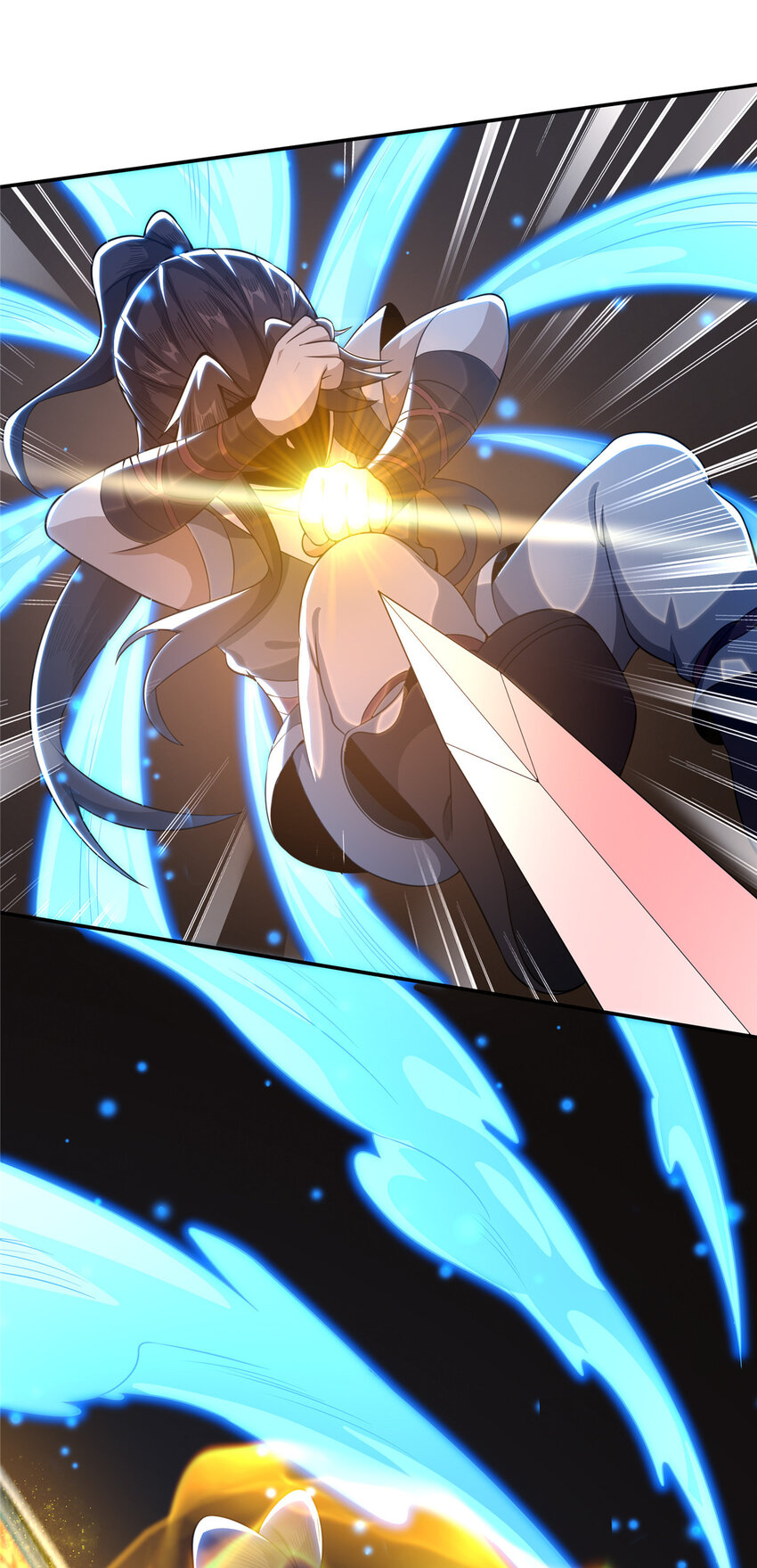 36 灵云师姐17