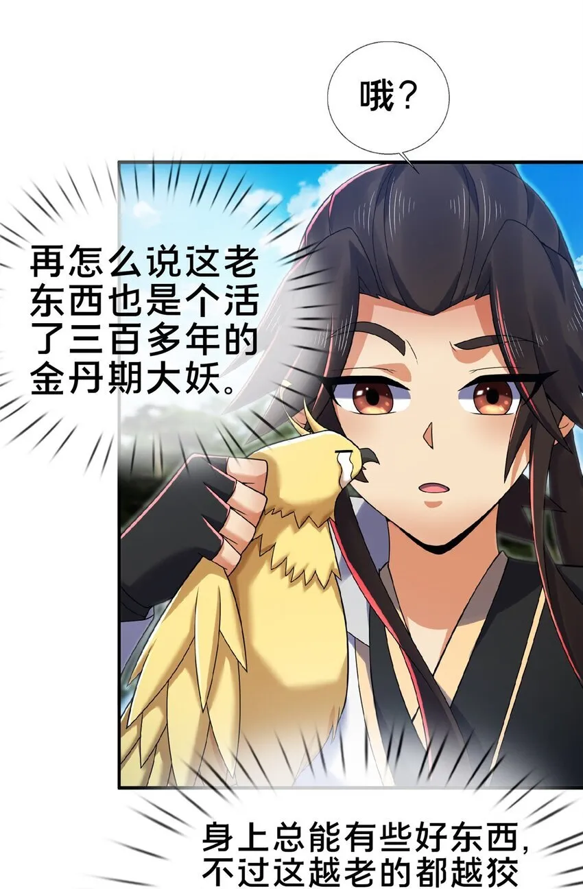 102 返回宗门11