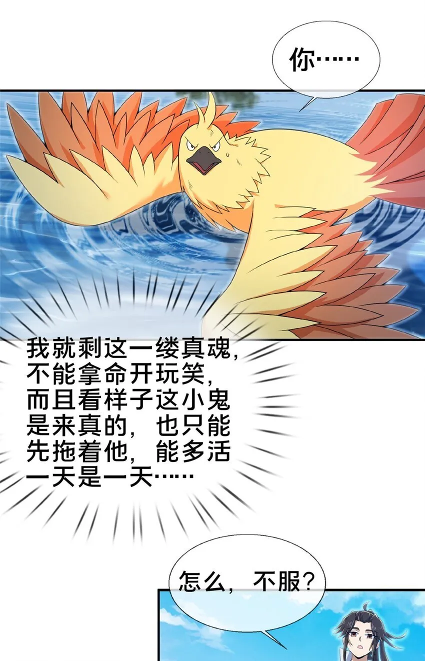 102 返回宗门20
