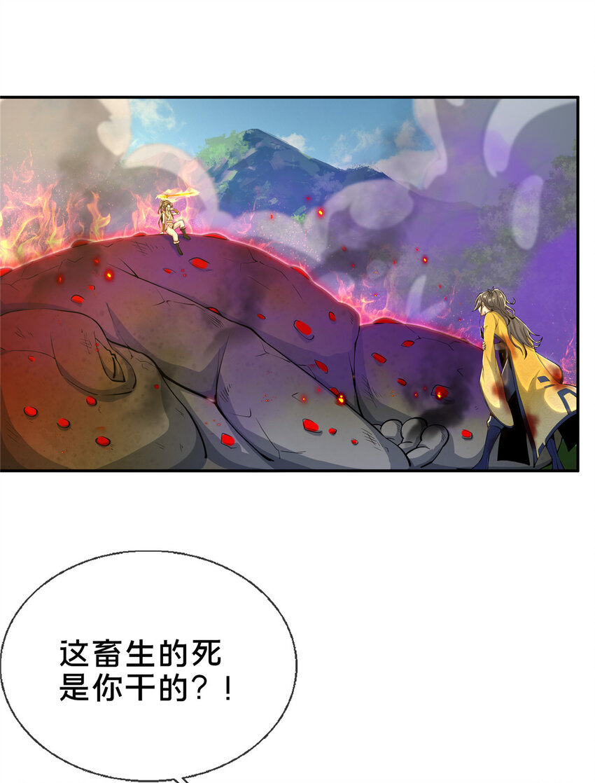29 四阶妖灵丹1