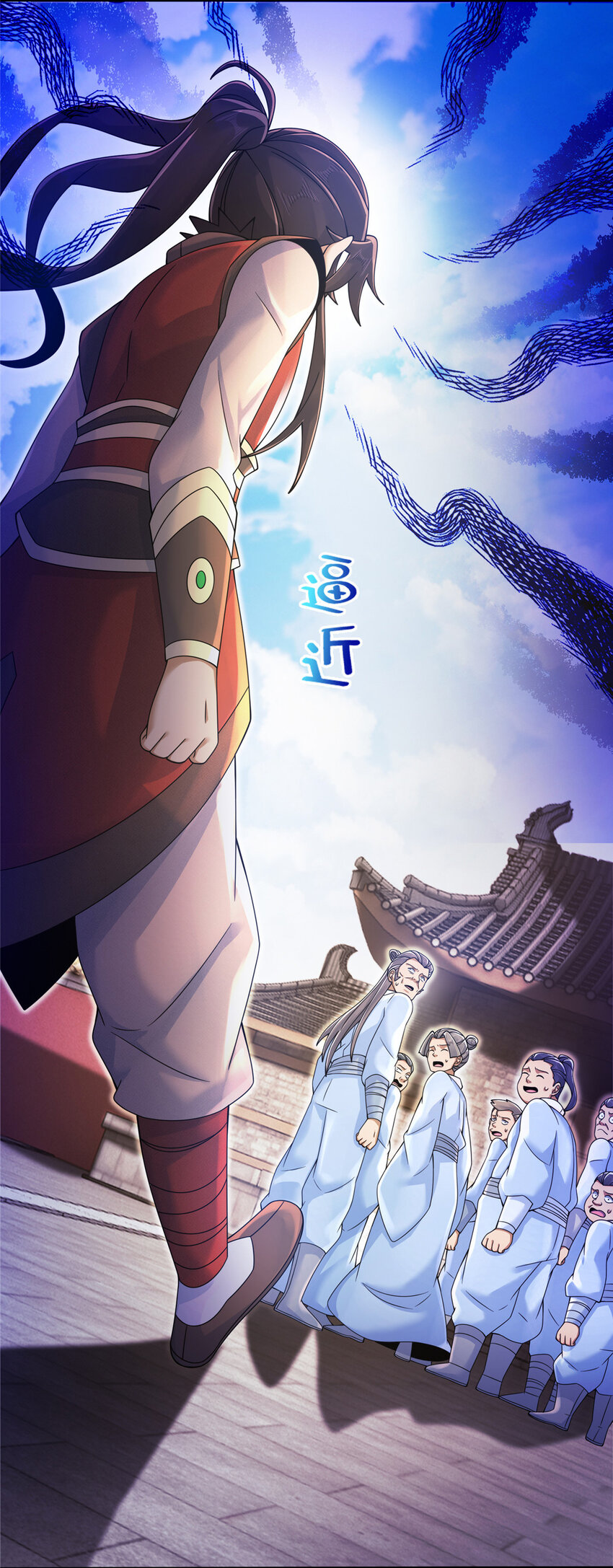60 一个，都别跑！35