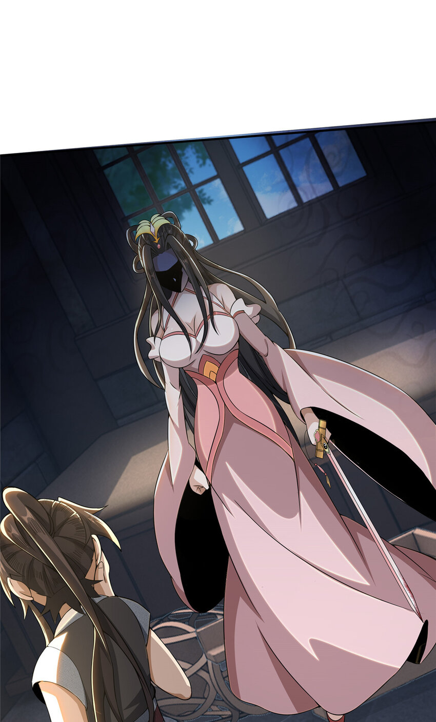 36 灵云师姐9