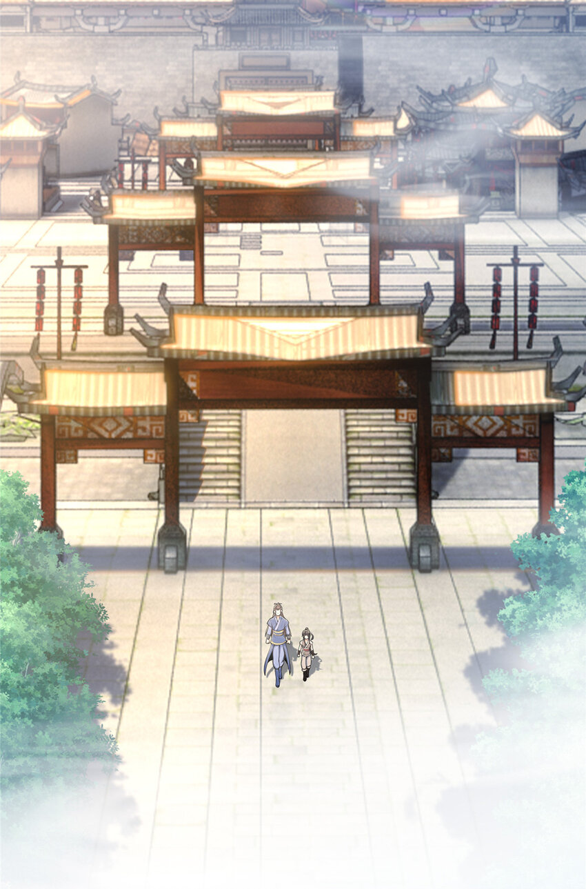 32 师兄的“帮扶”2