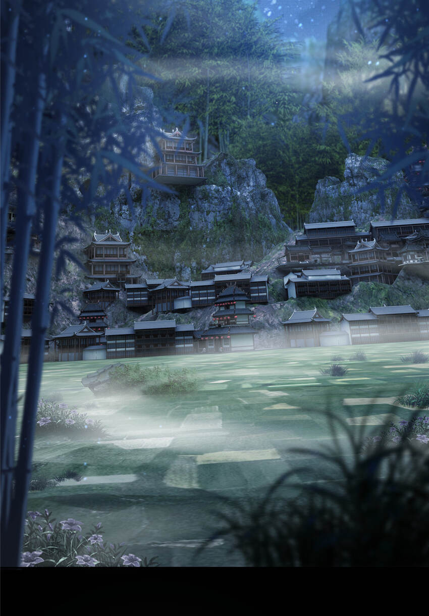 11 竹林密会2