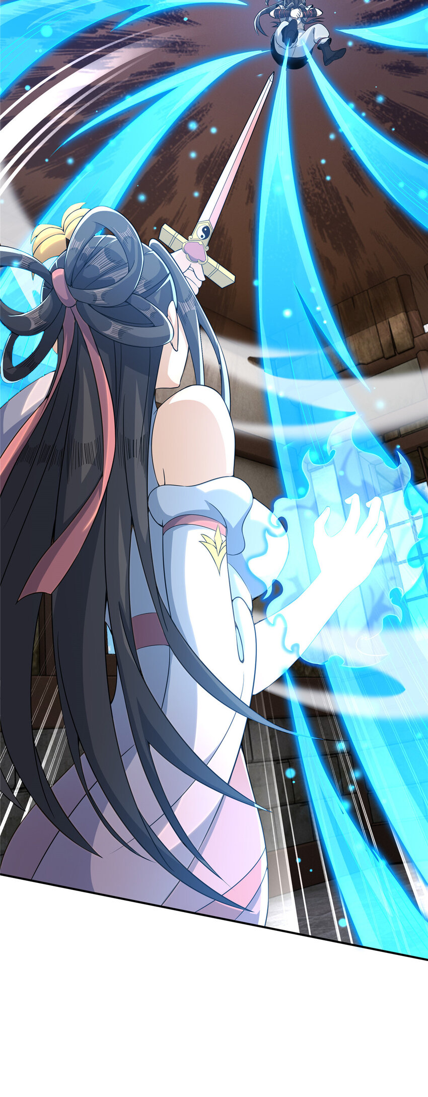 36 灵云师姐16