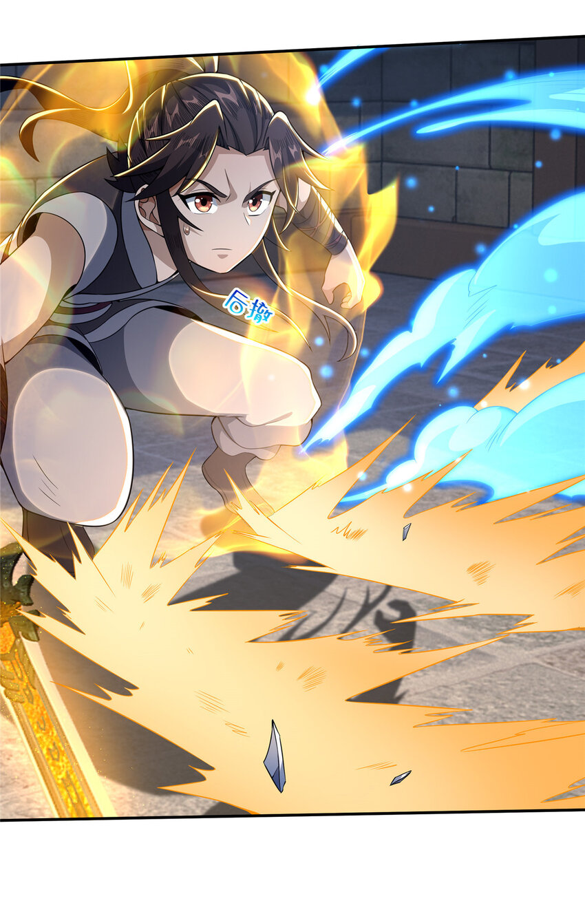 36 灵云师姐19