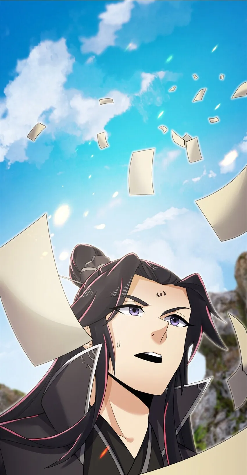 101 夺舍1
