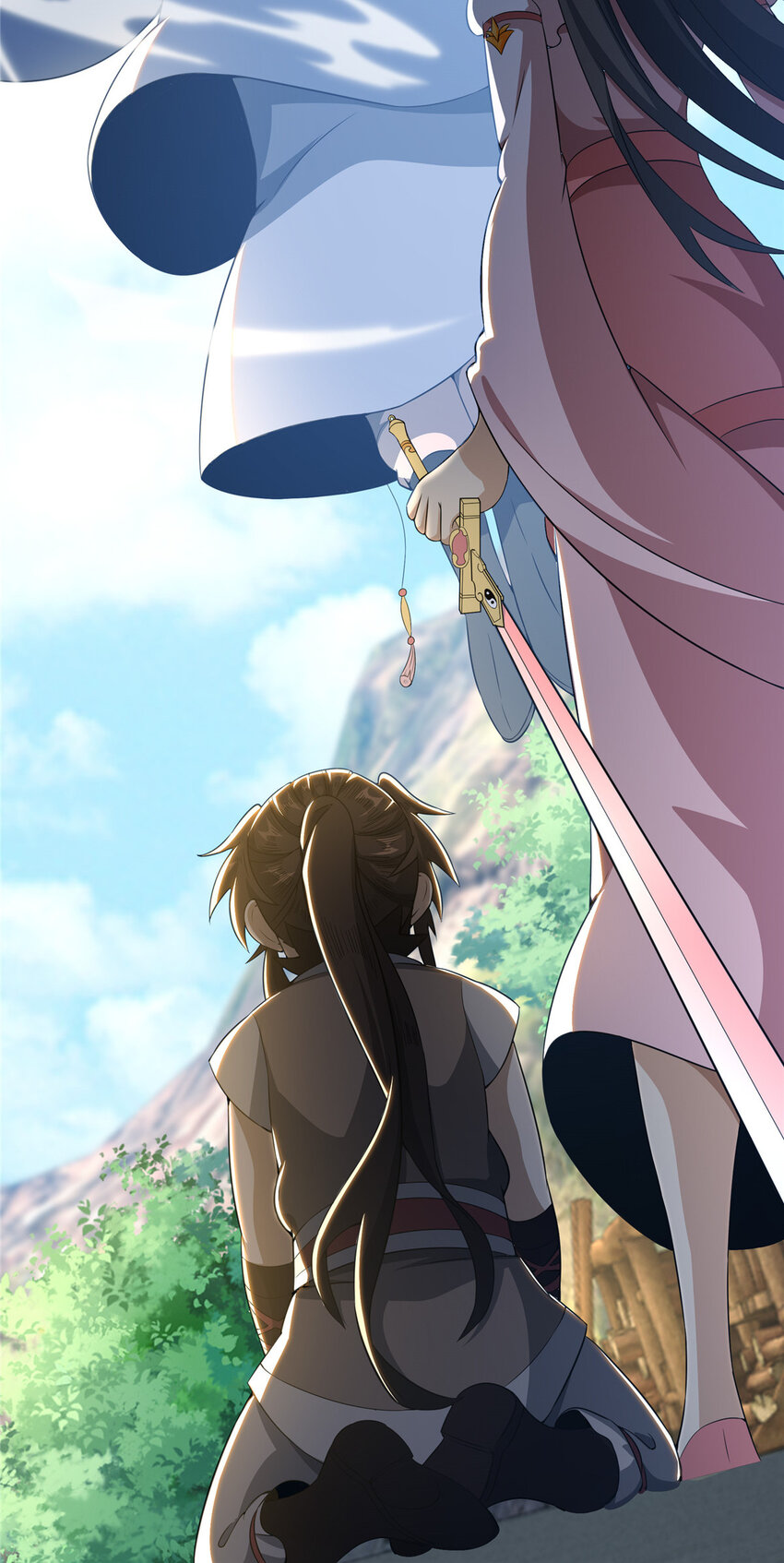36 灵云师姐48