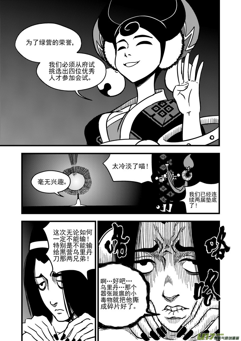82 彤眼与天眼9
