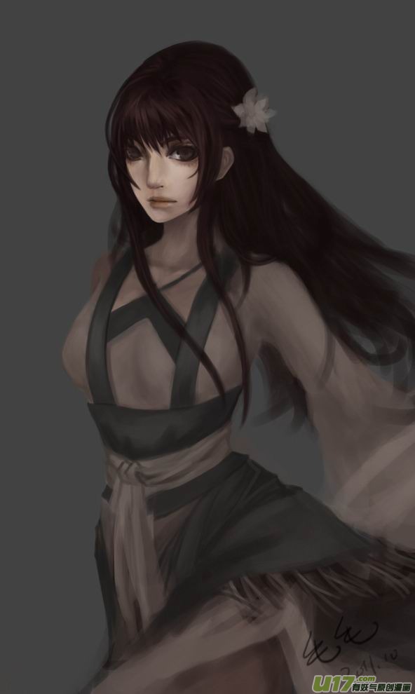 同人之章（四）8