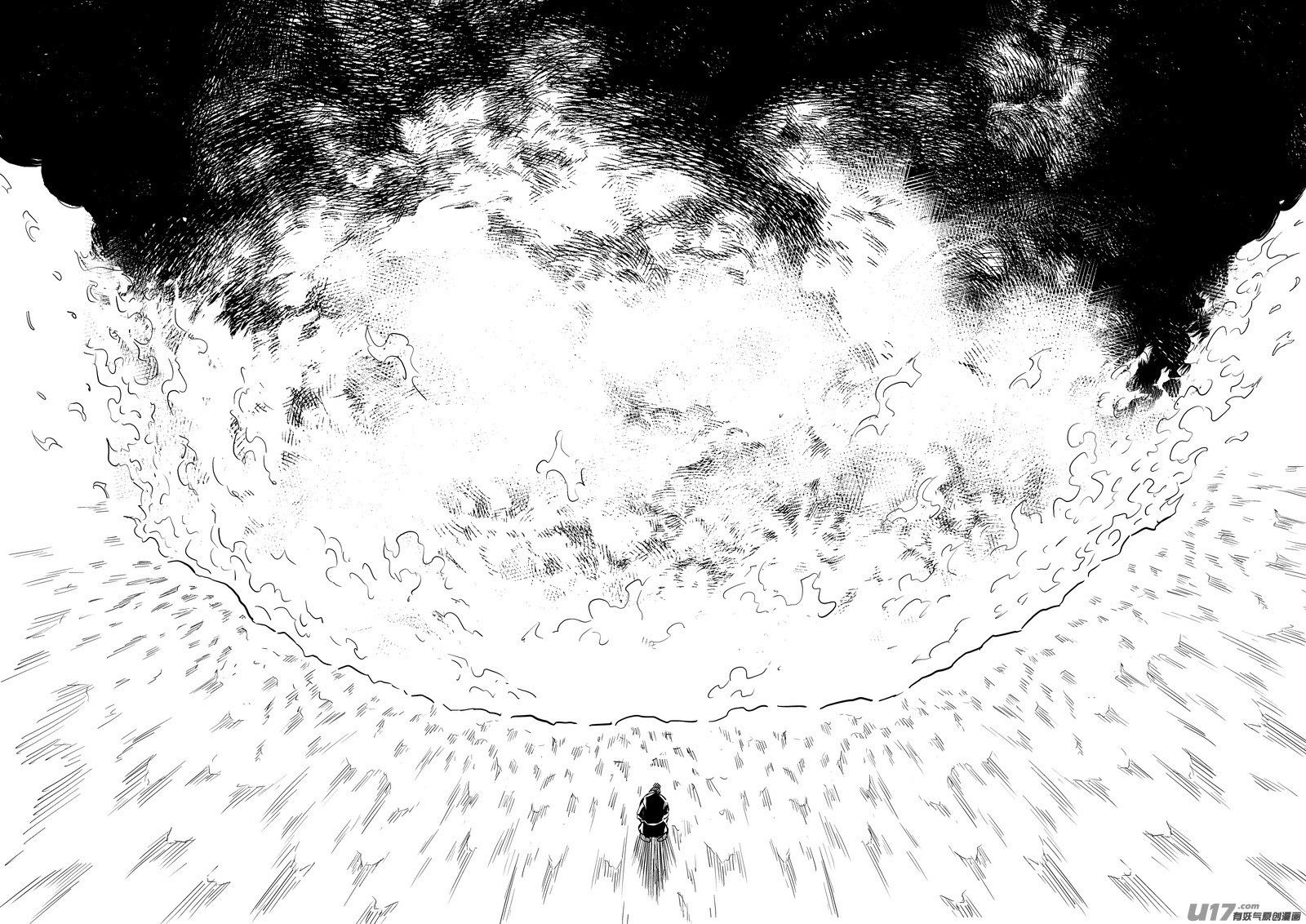 第411话 湮灭13
