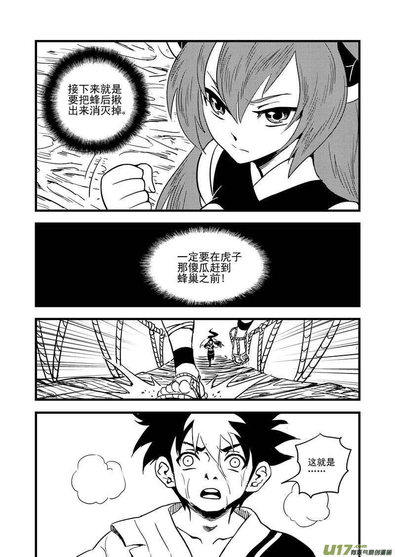 63 蜂巢5