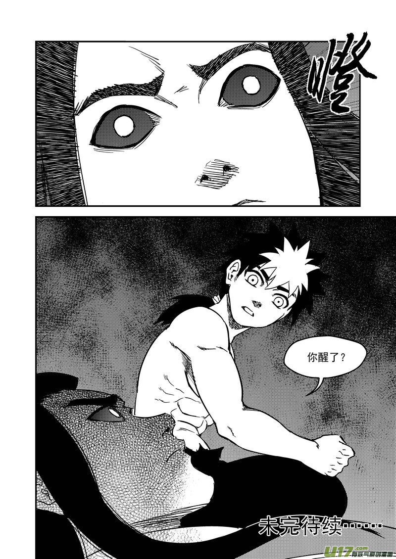 230 命运12