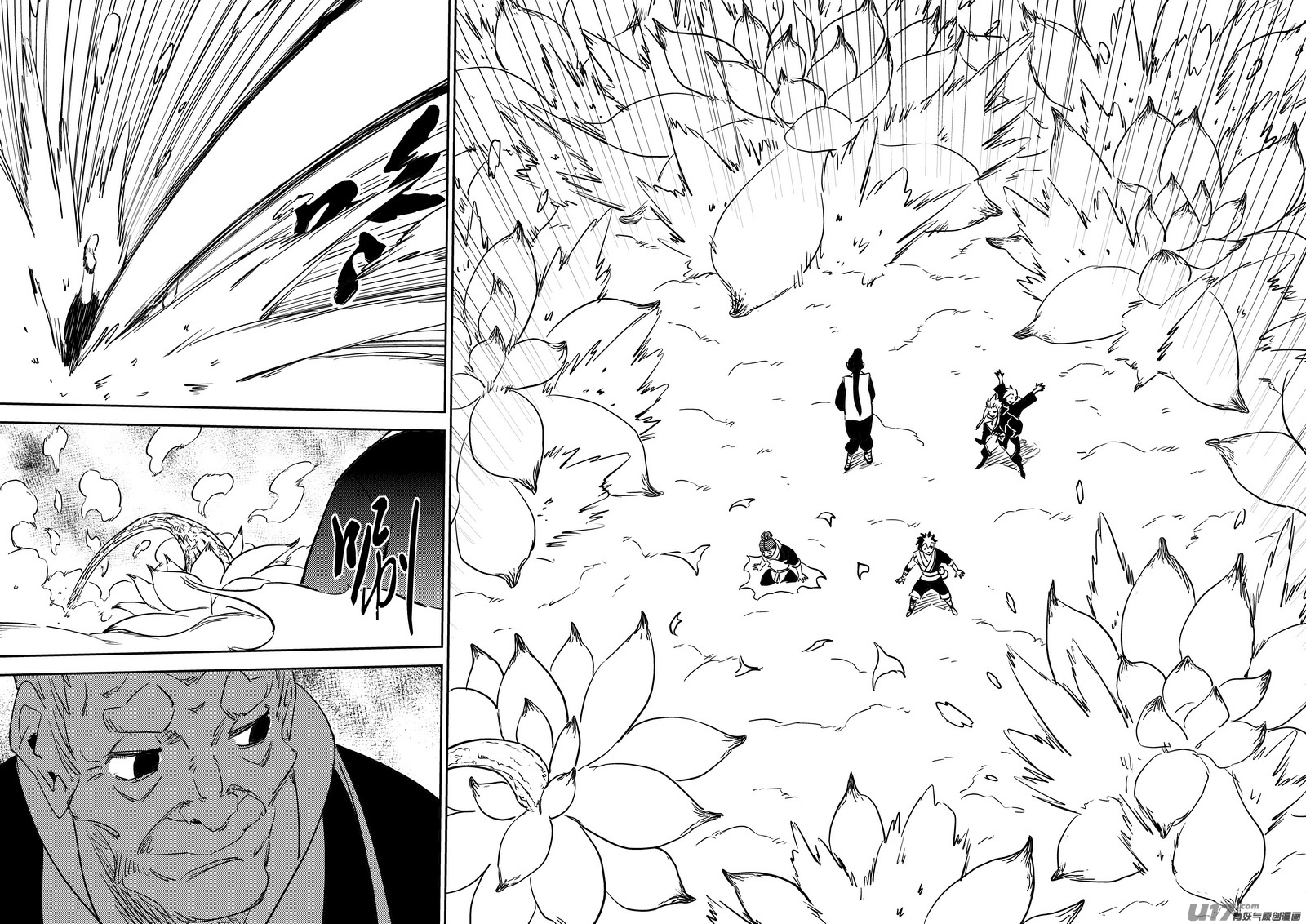第380话 花园12