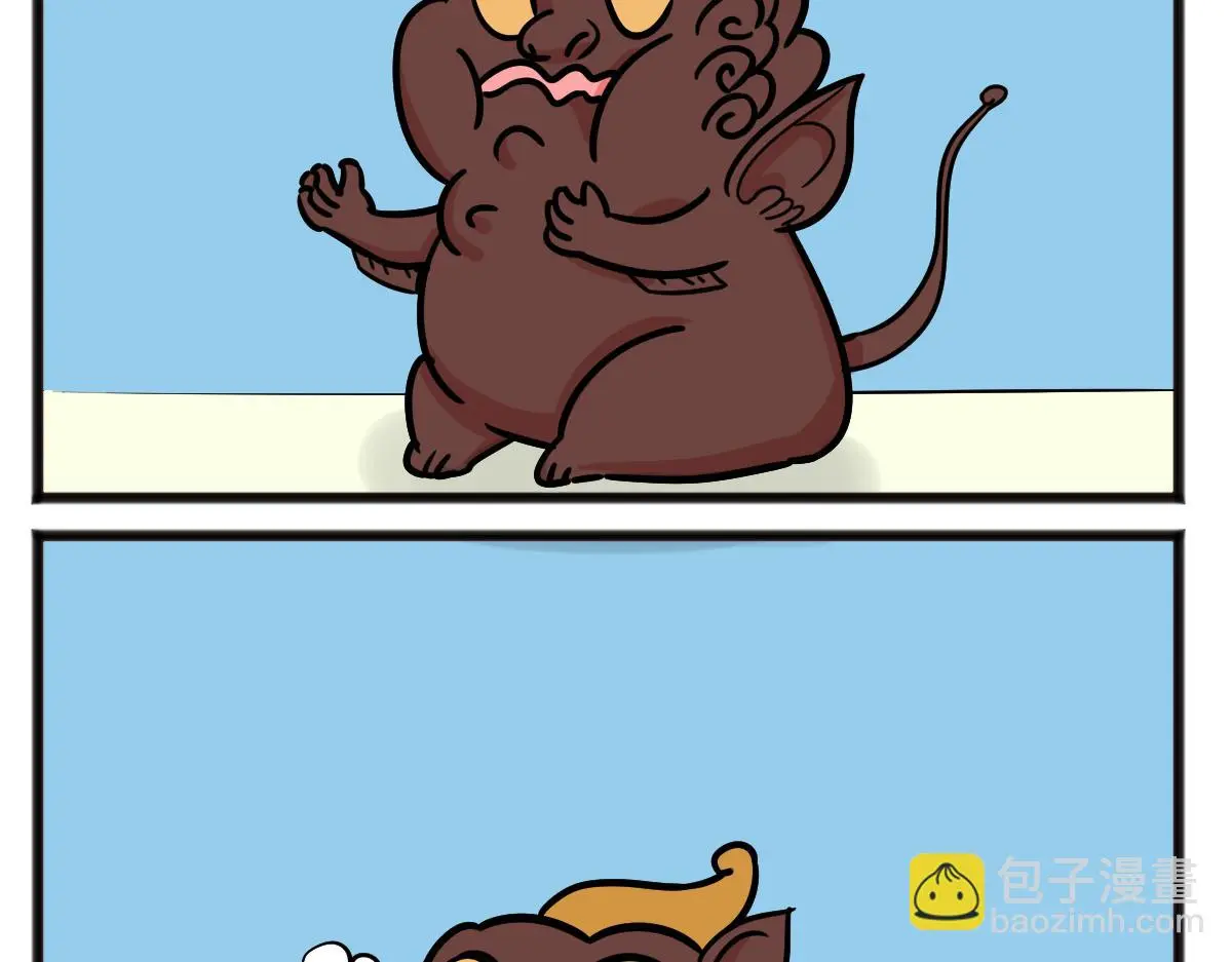 你怎么到我胃里了？12