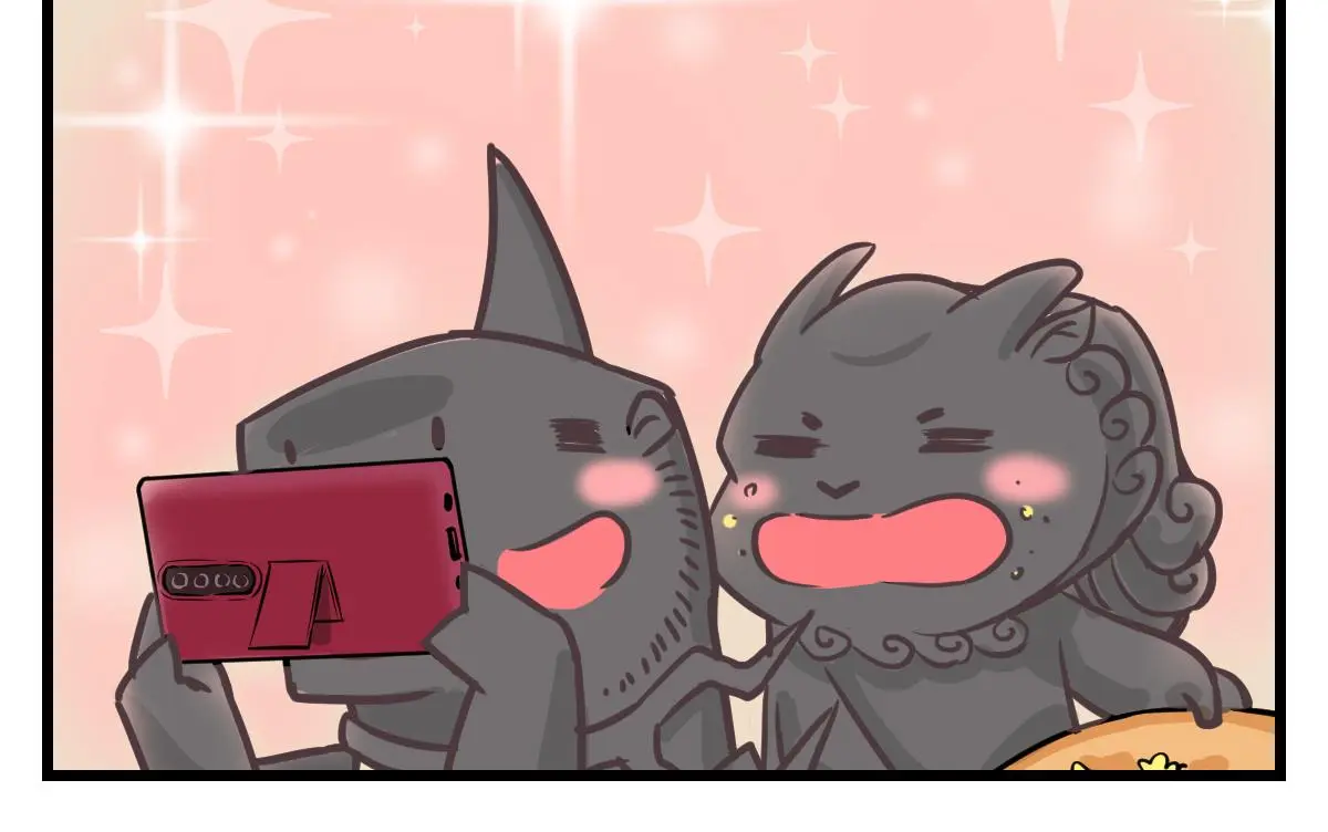 阴间吉祥物9