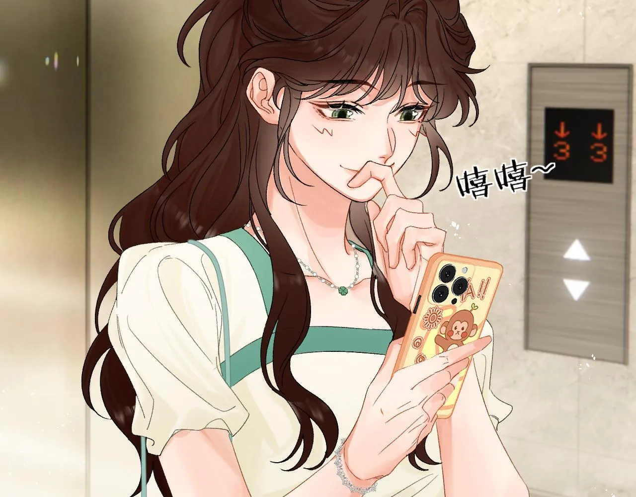 005 何止见过9