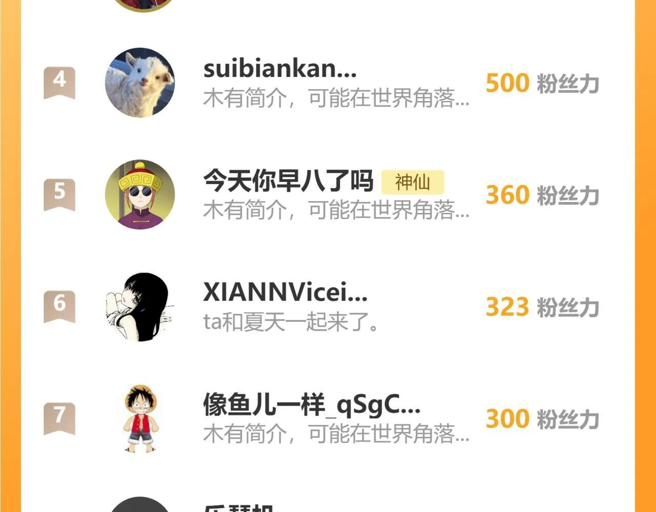 011 那今天呢？125