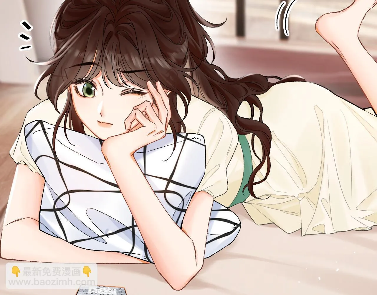006 她还怪有意思66