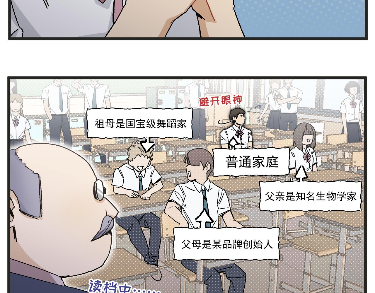 第3话 温柔王子与高冷总裁29