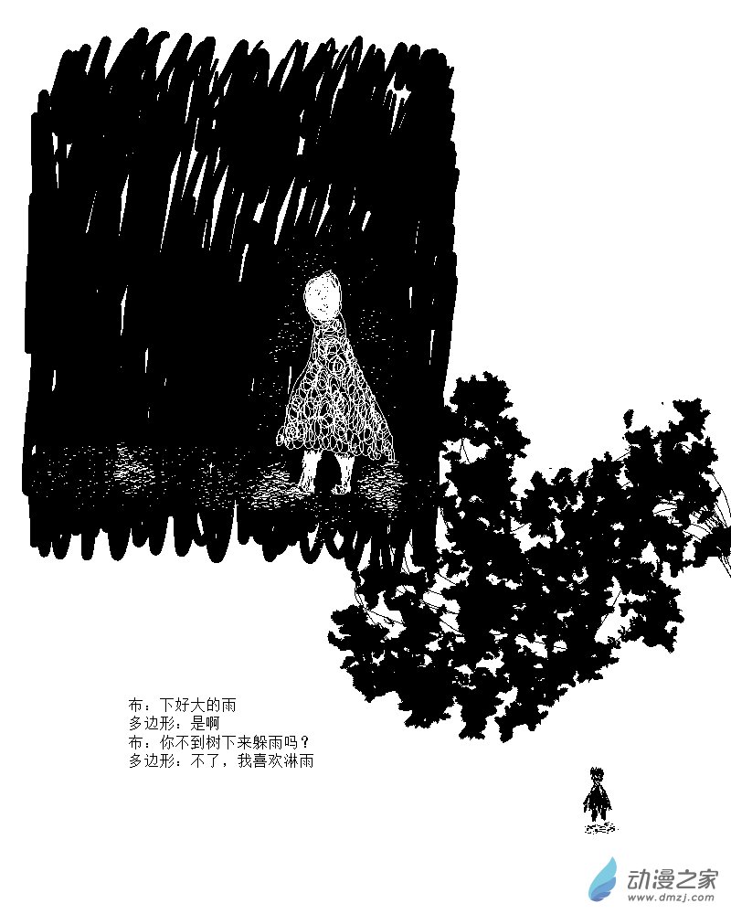 第07话 下雨1