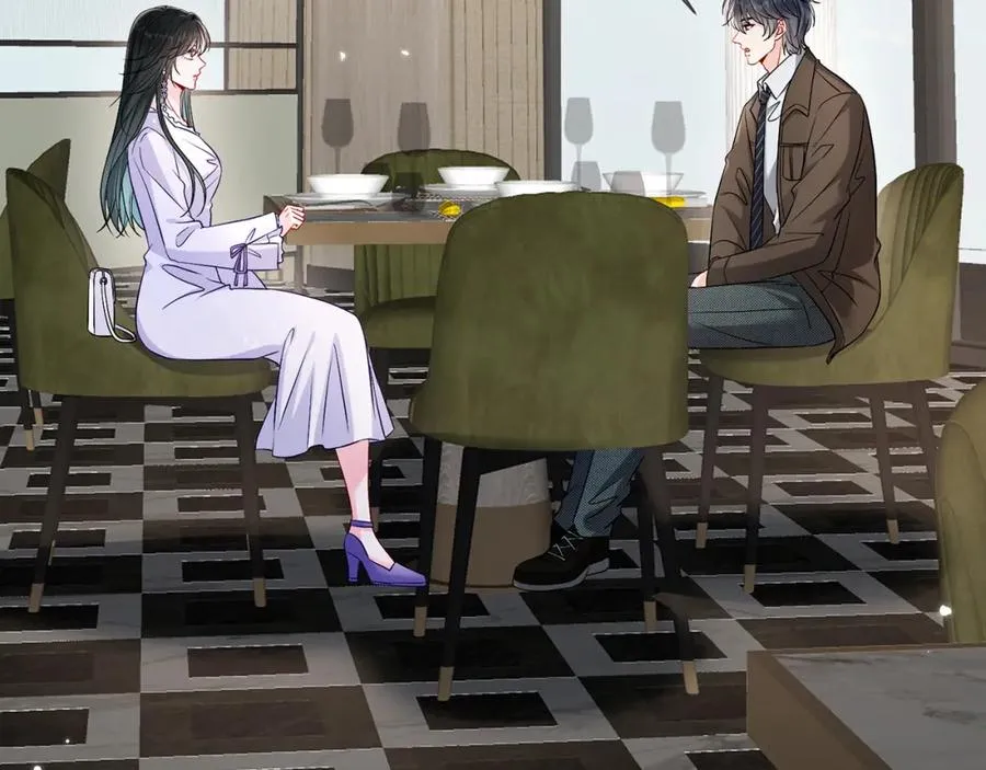 第8话 新欢旧爱修罗场15