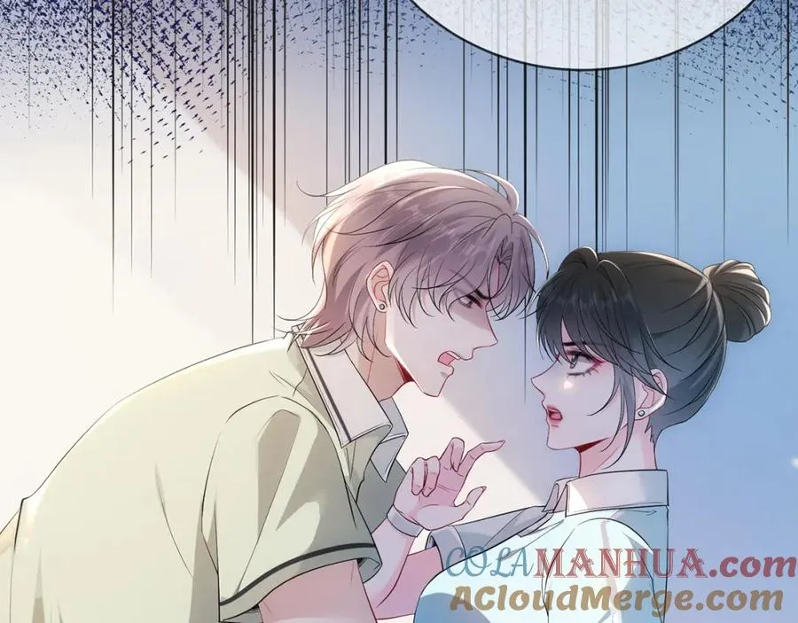 第4话 暧昧的高尔夫教学51