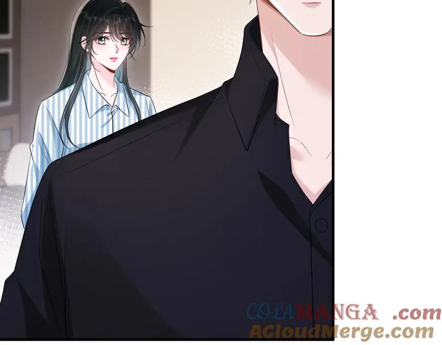 第14话 你压着我头发了69