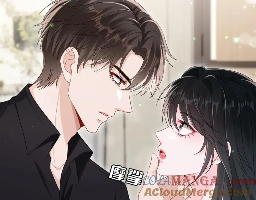第14话 你压着我头发了27