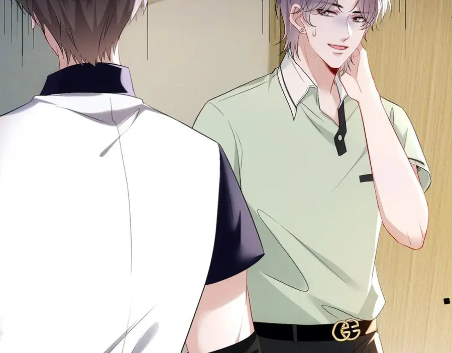 第4话 暧昧的高尔夫教学77