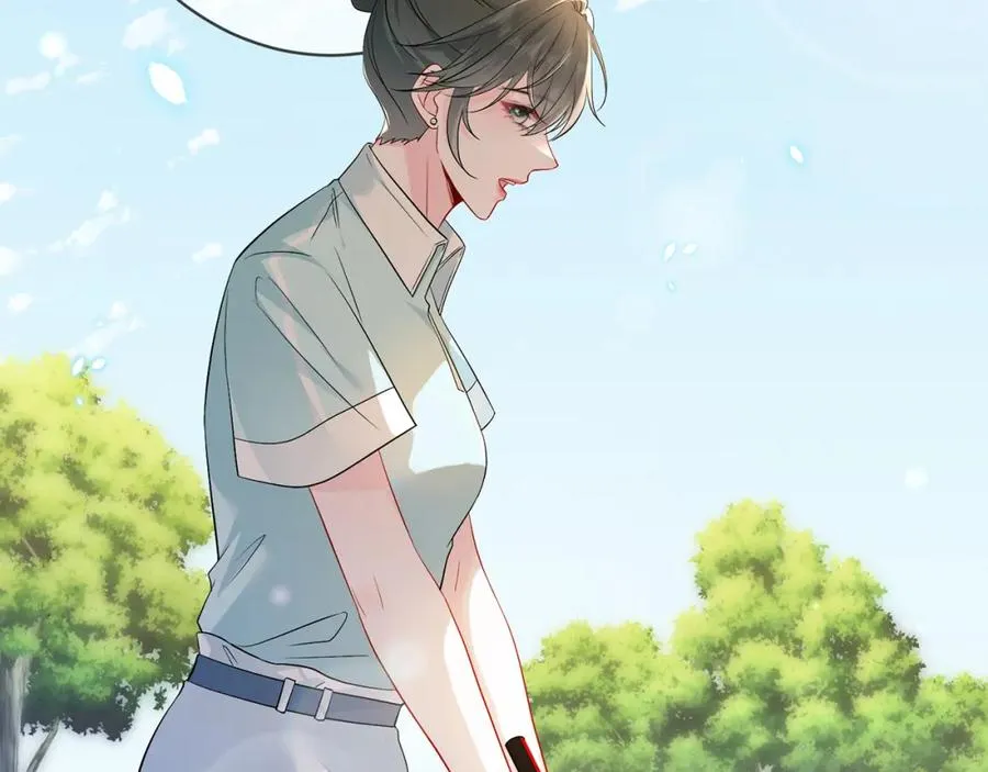 第4话 暧昧的高尔夫教学8