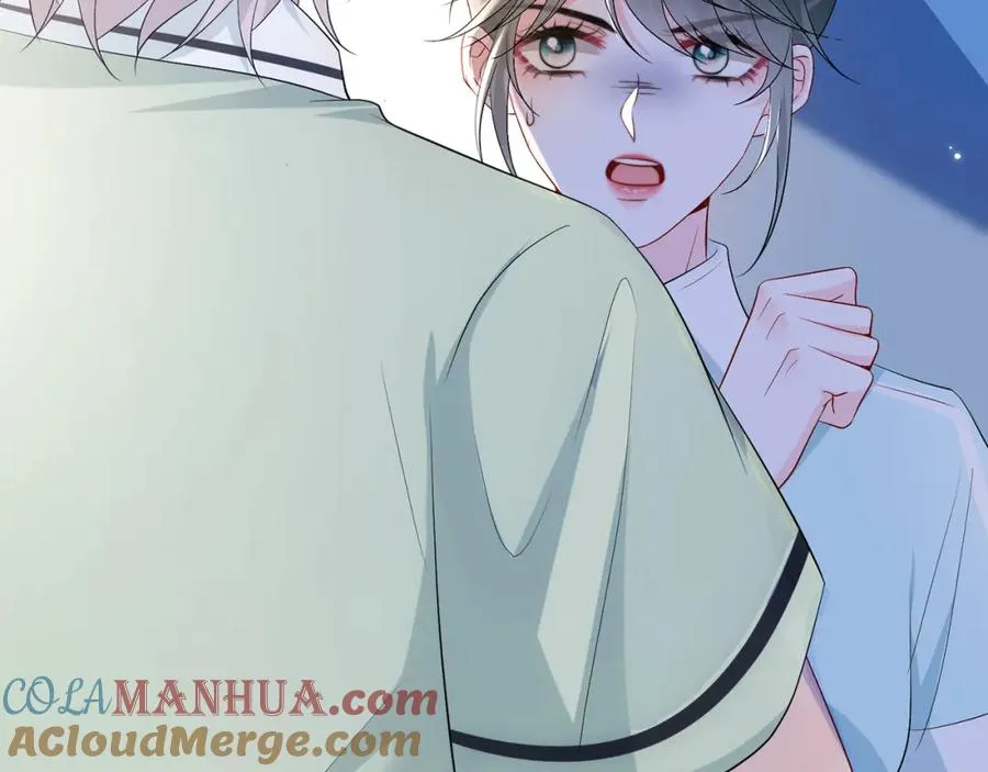 第4话 暧昧的高尔夫教学54