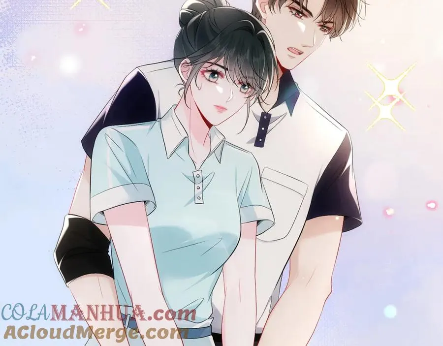 第4话 暧昧的高尔夫教学12