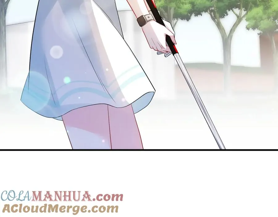 第4话 暧昧的高尔夫教学9