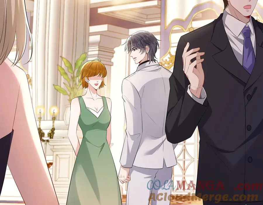 第21话 同学会打脸恶毒女配63