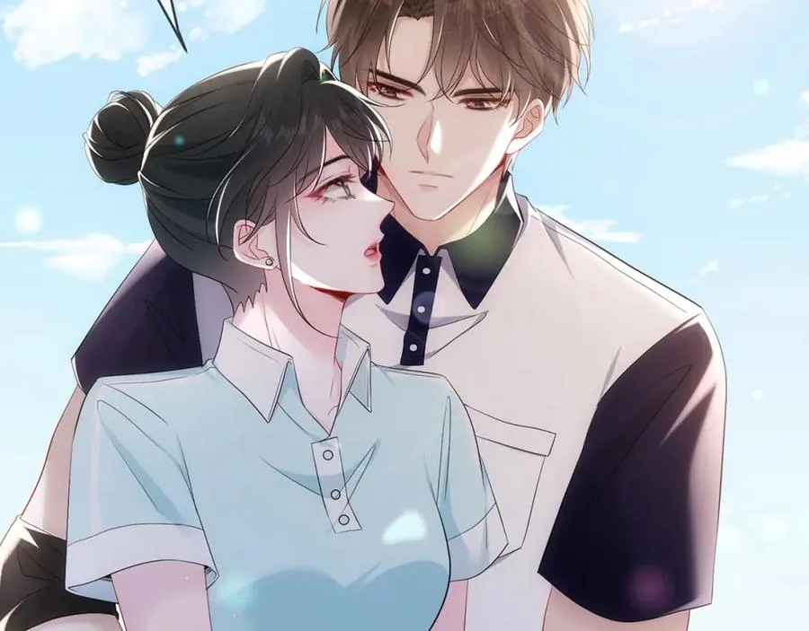 第4话 暧昧的高尔夫教学19
