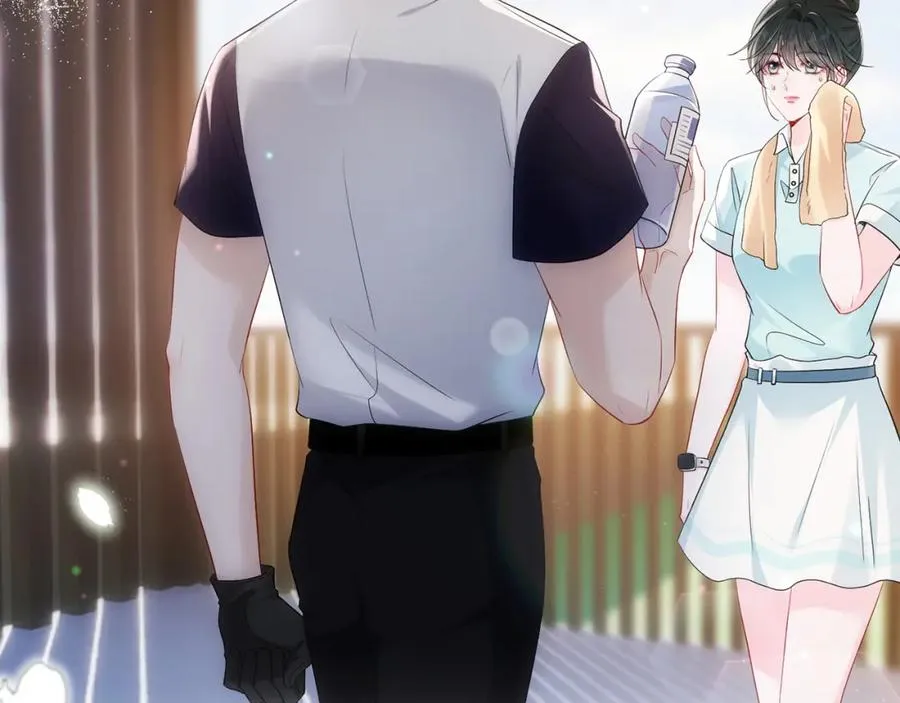第4话 暧昧的高尔夫教学29