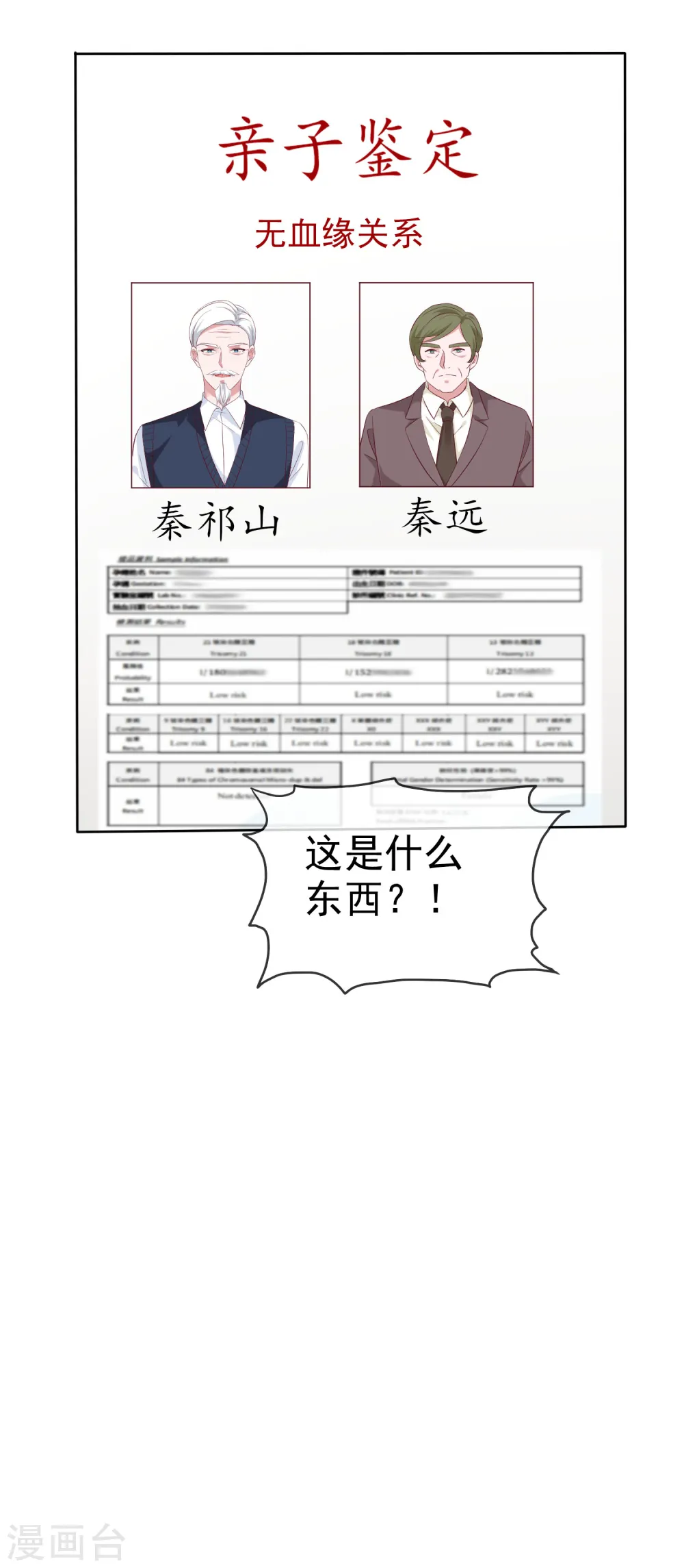 第201话 见家主了！4