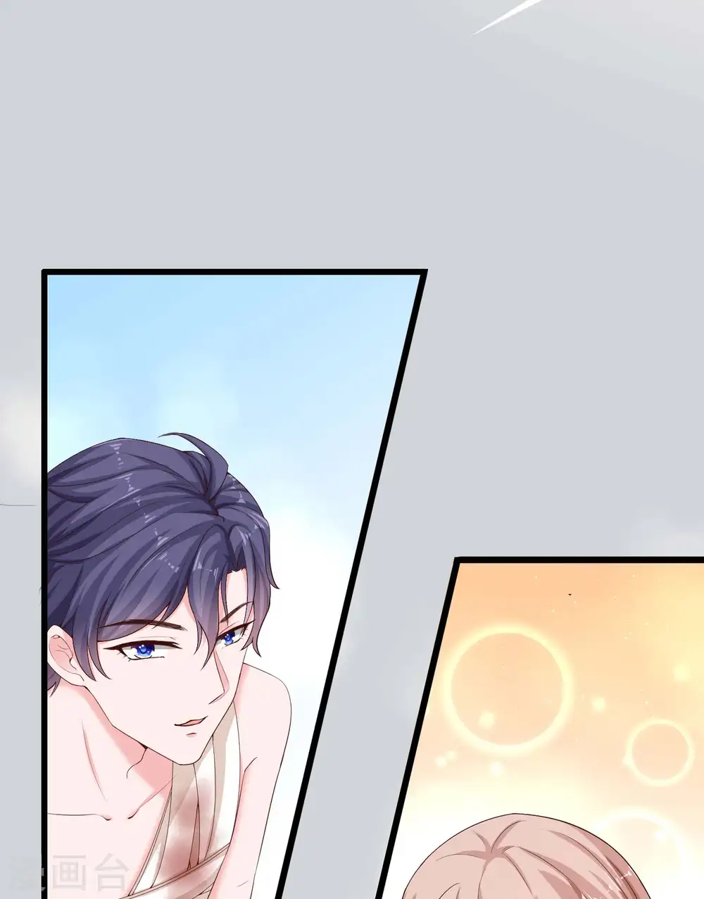 第74话 娆娆，我们去度蜜月吧24