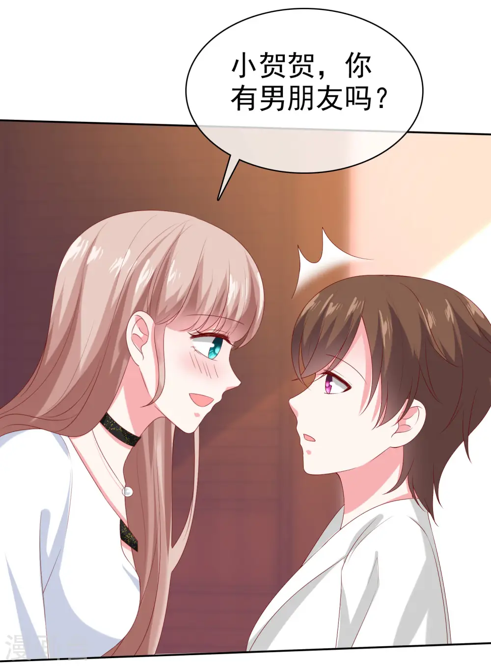 第146话 不可能就是可能啦~31